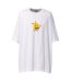 CDG x Pokemon Oversized T-Shirt in front side