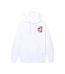 ASSC X Comme Des Garcons Hoodie in front side