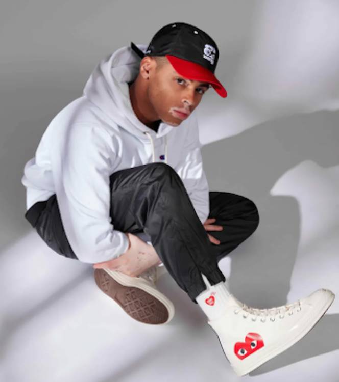 Comme Des Garcons - Official Comme Des Garçons Store